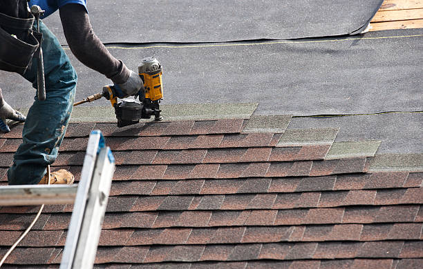 Licensed Roofing service in Randolph, AL - Brentwood Metal Roofing